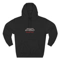 Main Event Mafia™ Three-Panel Fleece Hoodie
