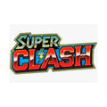 Super Clash™ Poster