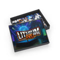 Lithium Pro™ Jigsaw Puzzle