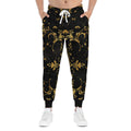 The Iron Chic™ Athletic Joggers
