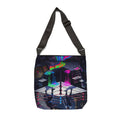 Mind Games™ Adjustable Tote Bag (AOP)