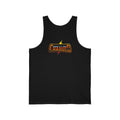 Guilty as Charged™ Unisex Jersey Tank