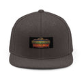 Rio de Janeiro™ Snapback Hat