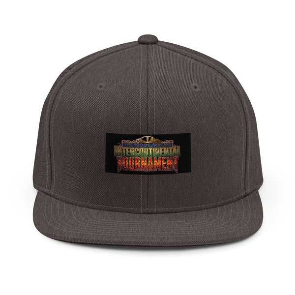 Rio de Janeiro™ Snapback Hat
