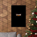 Lithium Pro™ Matte Poster