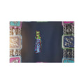 WrestleGate™ Microfiber Tea Towel