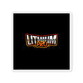 Lithium Pro™ Die-Cut Magnet