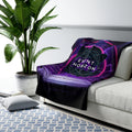 Event Horizon™ Sherpa Fleece Blanket