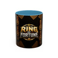 Ring of Fortune™ Accent Coffee Mug