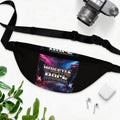 WrestleRock™ Fanny Pack