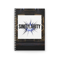 Singularity™ Spiral Notebook