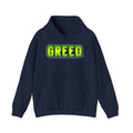 Greed™ Pullover Hoodie