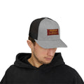 Yapapi Indian Strap Match™ Snapback Hat