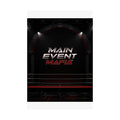Main Event Mafia™ Matte Poster