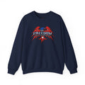 Freedom Pro Wrestling™ Crewneck Sweatshirt