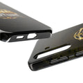 Ring of Fortune™ Tough Phone Case