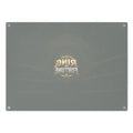 Ring of Fortune™ Cutting Board