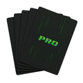 Matrix Pro™ Poker Cards