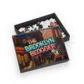 The Brooklyn Blogger™ Jigsaw Puzzle