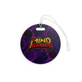 Mind Games™ Luggage Tags