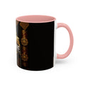 Ring of Fortune™ Accent Coffee Mug