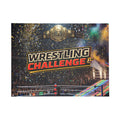 Wrestling Challenge™ Jigsaw Puzzle
