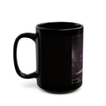 Desperate Measures™ Black Mug