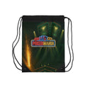 PokerMania™ Drawstring Bag