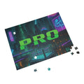 Matrix Pro™ Jigsaw Puzzle