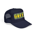 Greed™ Foam Trucker Hat