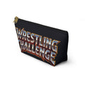 Prince of Pro Wrestling™ Accessory Pouch