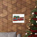 Super Clash™ Poster