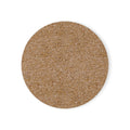 Battle Bowl™ Cork Back Coaster