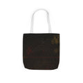 Ring of Fortune™ Canvas Tote Bag