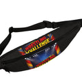 Wrestling Challenge™ Fanny Pack