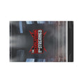 The Revolution Will Be Streamed™ Microfiber Tea Towel