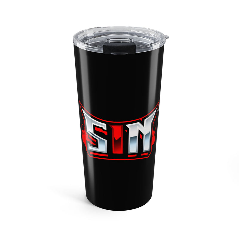 Sin™ Tumbler 20oz