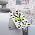 Greed™ Luggage Tags
