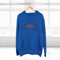 Desperate Measures™ Three-Panel Fleece Hoodie