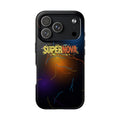 Supernova™ Logo #1 Tough Phone Case