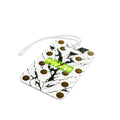 Greed™ Luggage Tags