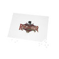 The Ringmaster™ Jigsaw Puzzle