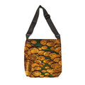 Greed™ Adjustable Tote Bag (AOP)