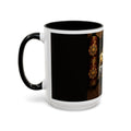 Ring of Fortune™ Accent Coffee Mug