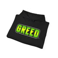 Greed™ Pullover Hoodie