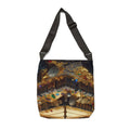 Greed™ Adjustable Tote Bag (AOP)