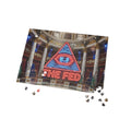 The Fed™ Jigsaw Puzzle