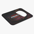 Prince of Pro Wrestling™ Mouse Pad