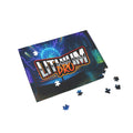 Lithium Pro™ Jigsaw Puzzle