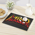 Mind Games™ Cutting Board